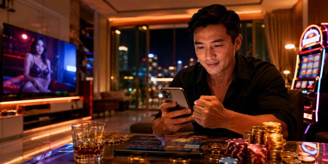 c168k Casino Moi Có Gì Dành Cho Bạn?